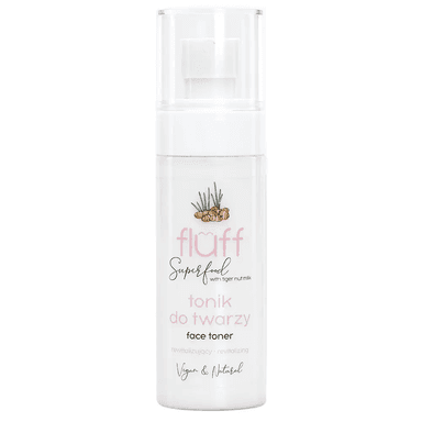 Face Toner Tonik do twarzy z mleczkiem tygrysim
