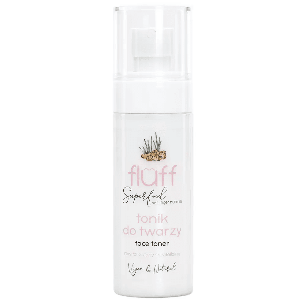 Face Toner Tonik do twarzy z mleczkiem tygrysim