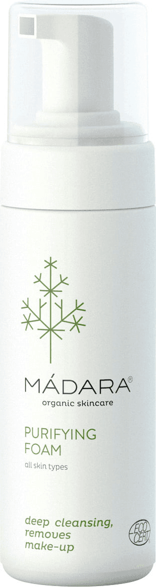 CLEANSING Purifying Foam