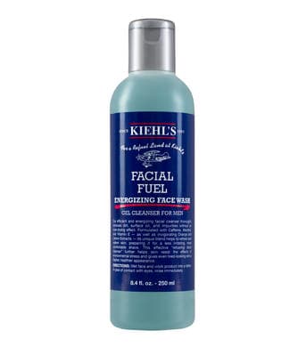 Facial Fuel Energizing Face Wash