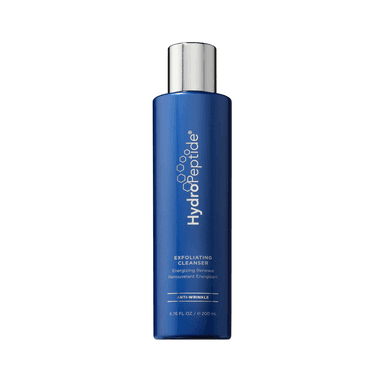 Exfoliating Face Cleanser