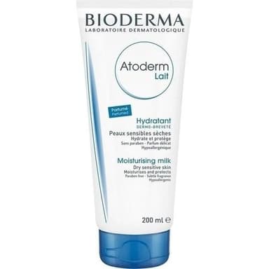 Atoderm Lait