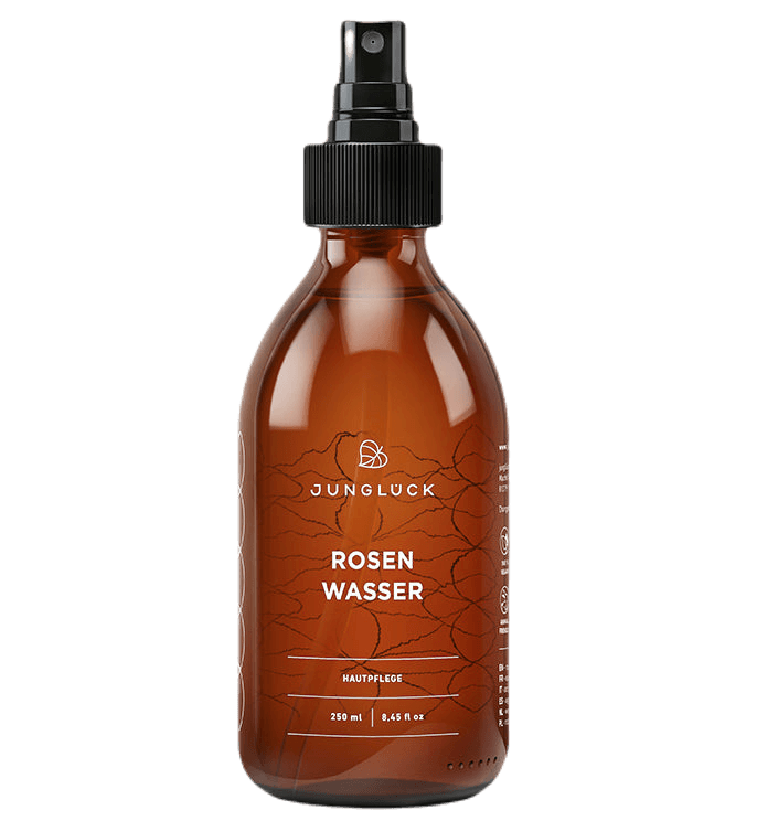 Rosewater