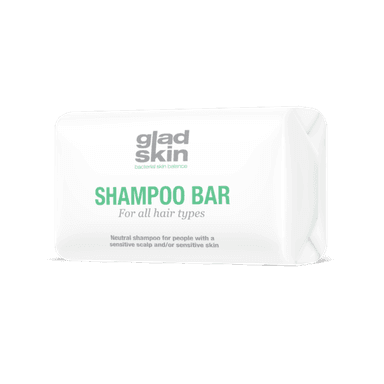 Shampoo Bar