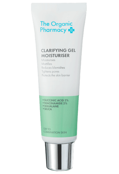 Clarifying Gel Moisturiser