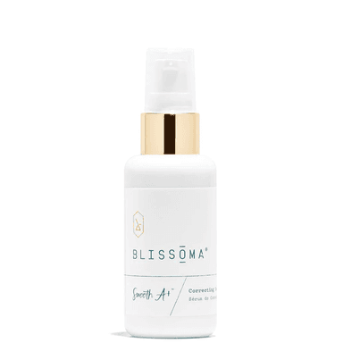 Smooth A+ Correcting Serum
