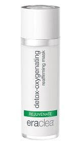 Detox Oxygenating Reaffirming Mask