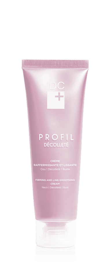 Profil Neck & Décolleté