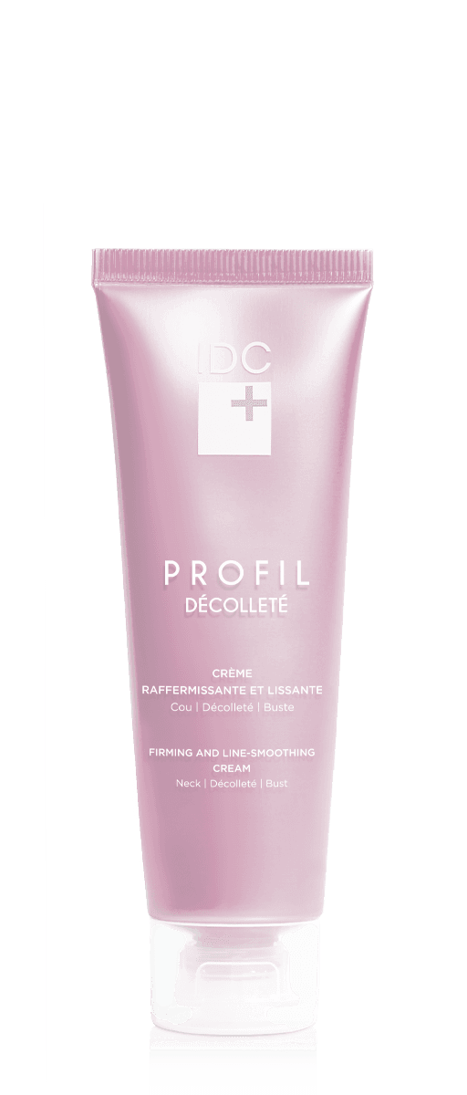 Profil Neck & Décolleté