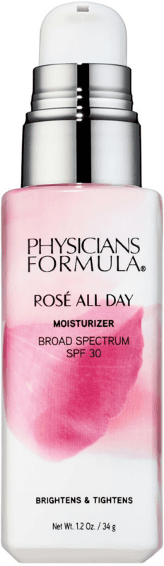 Rosé All Day Moisturizer SPF30