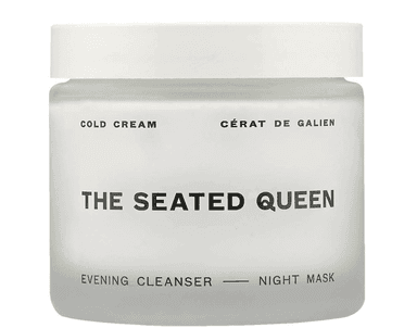 Cold Cream