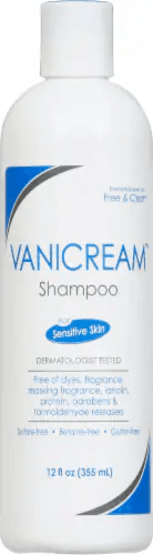 Shampoo