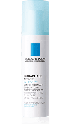 Hydraphase Uv Intense Light