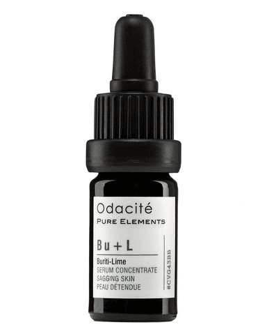 Bu+L | Sagging Skin Buriti Lime Serum Concentrate