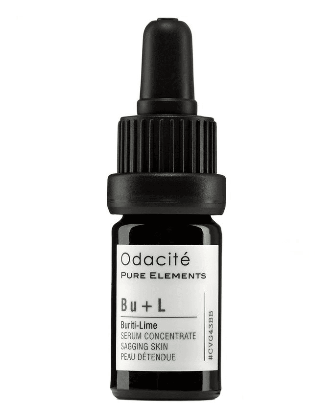 Bu+L | Sagging Skin Buriti Lime Serum Concentrate