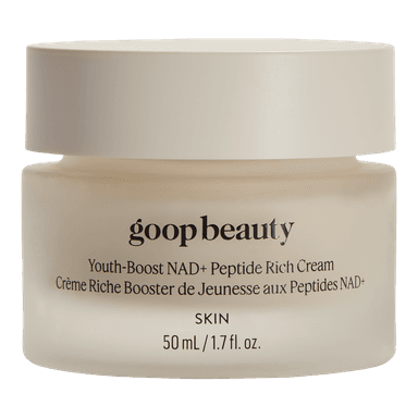 Youth-Boost NAD+ Peptide Rich Cream