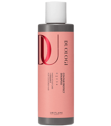 DUOLOGI Colour Protect Shampoo