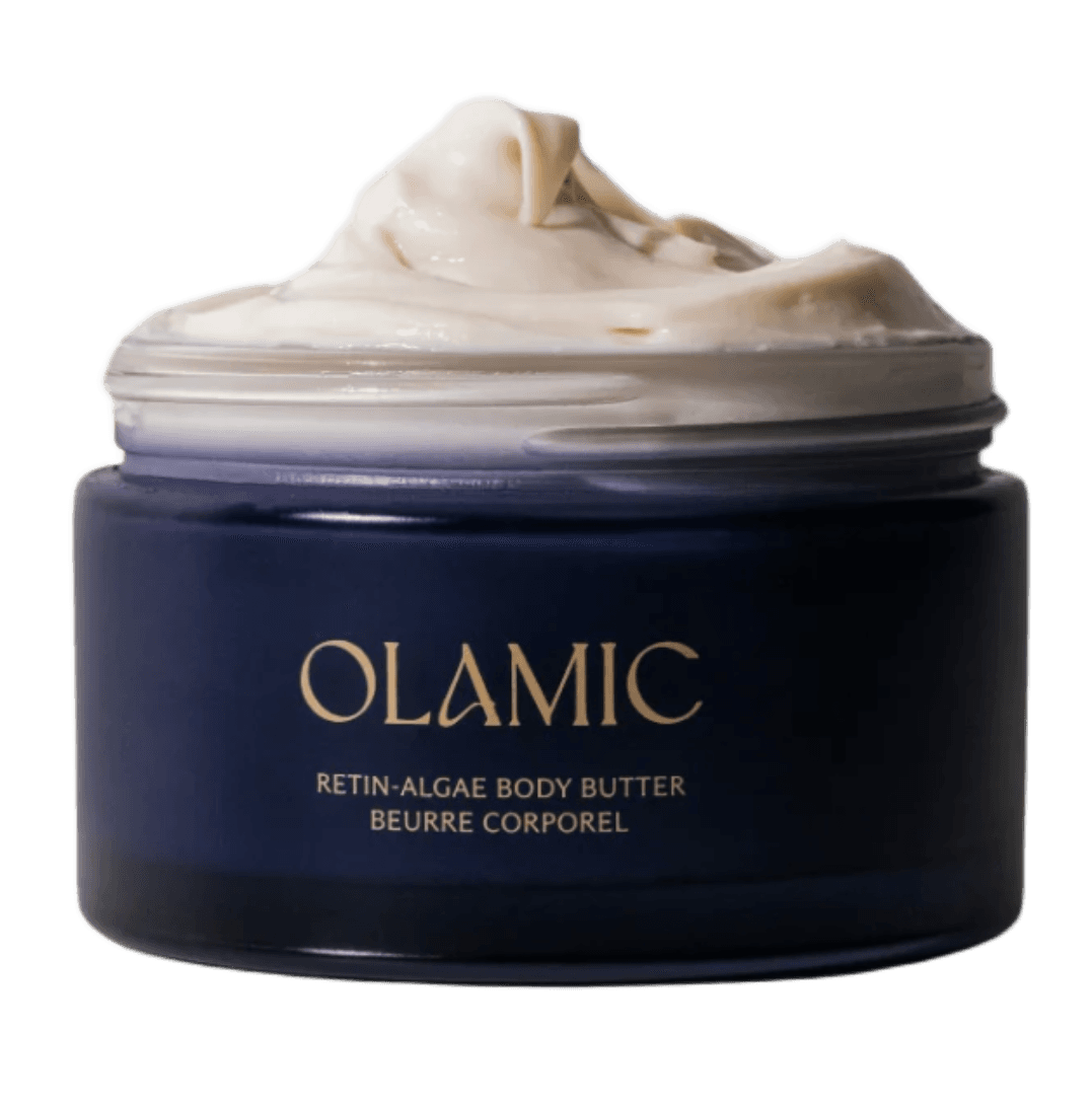 Retin-Algae Body Butter