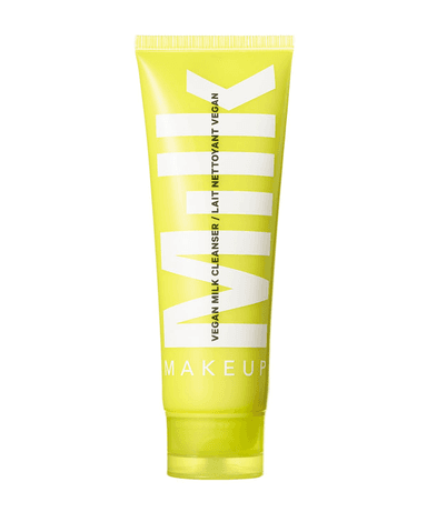 Vegan Milk Moisturizing Cleanser