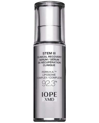 XMD Stem III Clinical Recovery Serum