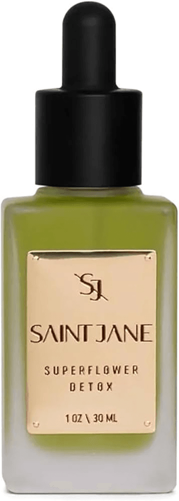 Radiance Refresh Serum Super Detox Serum