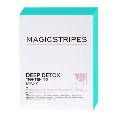 Magicstripes Deep Detox Tightening Mask