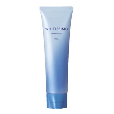 Whitissimo Wash Clear