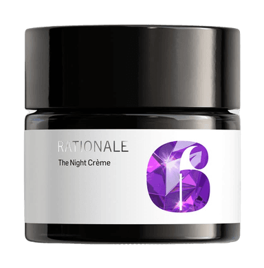 #6 The Night Crème