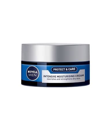 Men Protect & Care Intensive Moisturising Cream