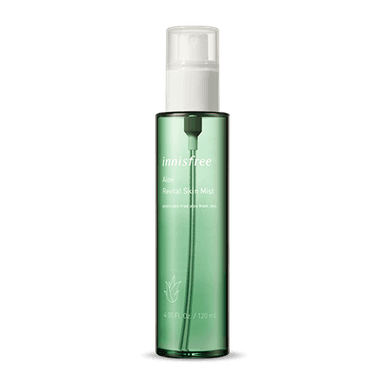 Aloe Revital Skin Mist
