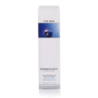Brightening Face Serum for Men