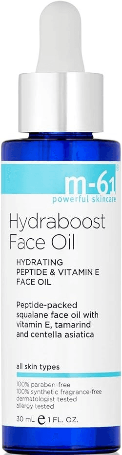 Hydraboost Face Oil