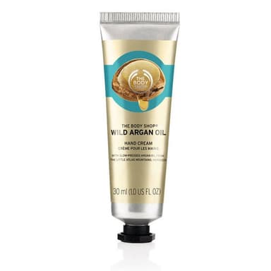 Wild Argan Oil Hand Cream