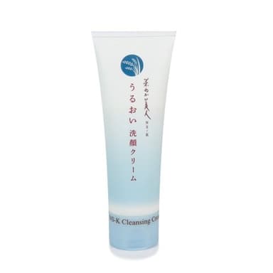 Ns-K Komenuka Bijin Facial Cleansing Cream