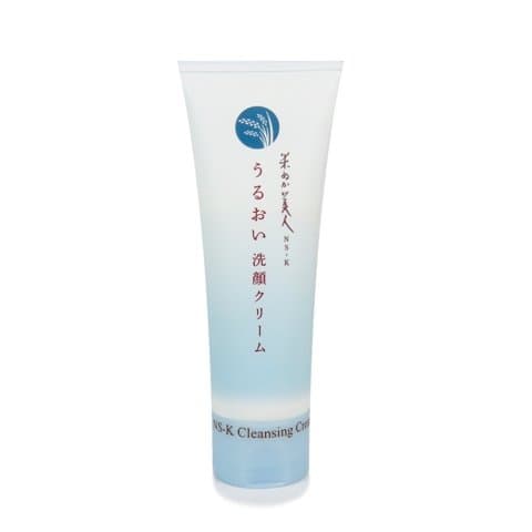 Ns-K Komenuka Bijin Facial Cleansing Cream