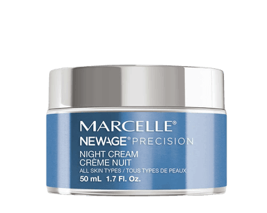 New Age Precision Night Cream