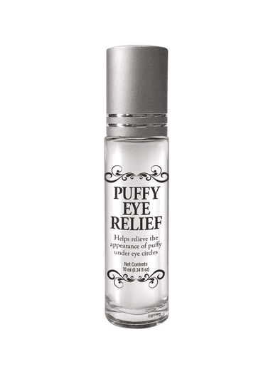 Puffy Eye Relief Roll On