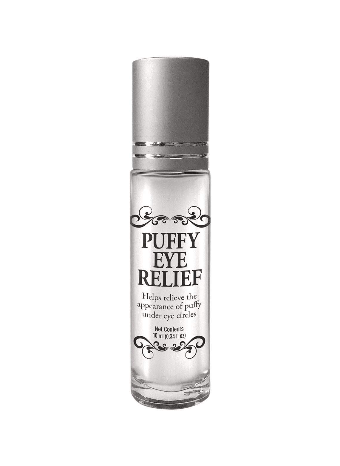 Puffy Eye Relief Roll On