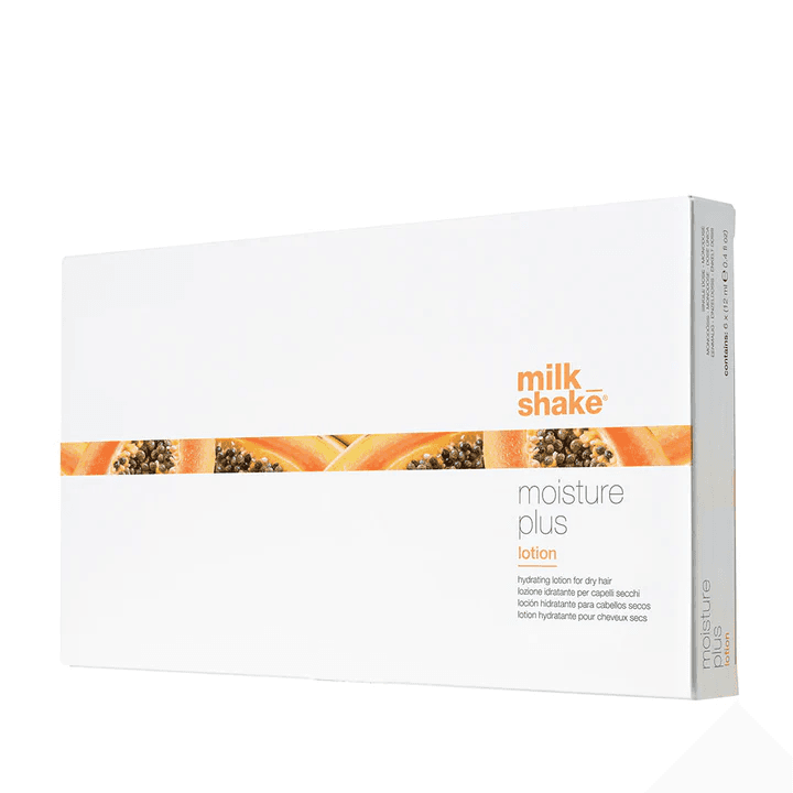 Moisture Plus Lotion