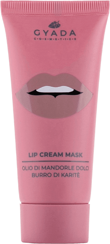 Lip Cream Mask
