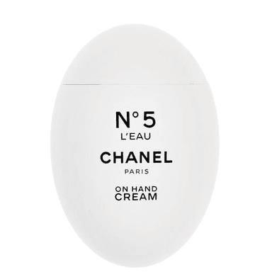 N°5 L’Eau On Hand Cream