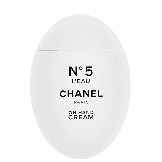 N°5 L’Eau On Hand Cream