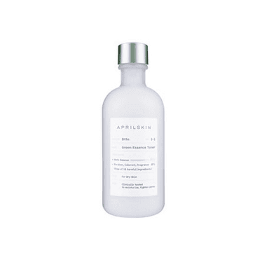Green Essence Line Toner
