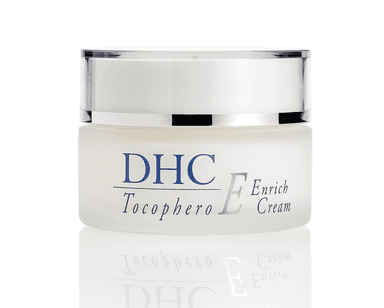Tocophero E Cream