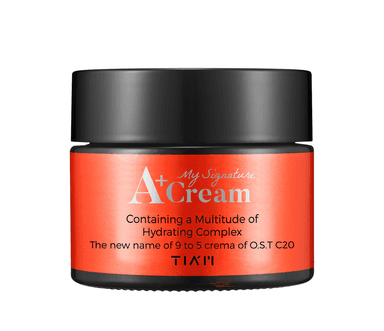 My Signature A+ Cream