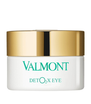 DetO2x Eye