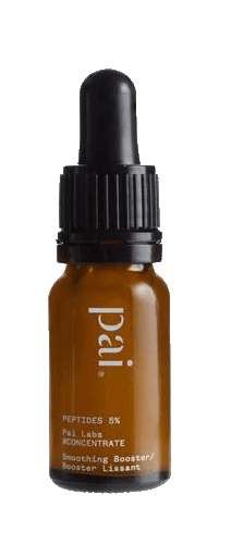 Peptides 5% Smoothing Booster