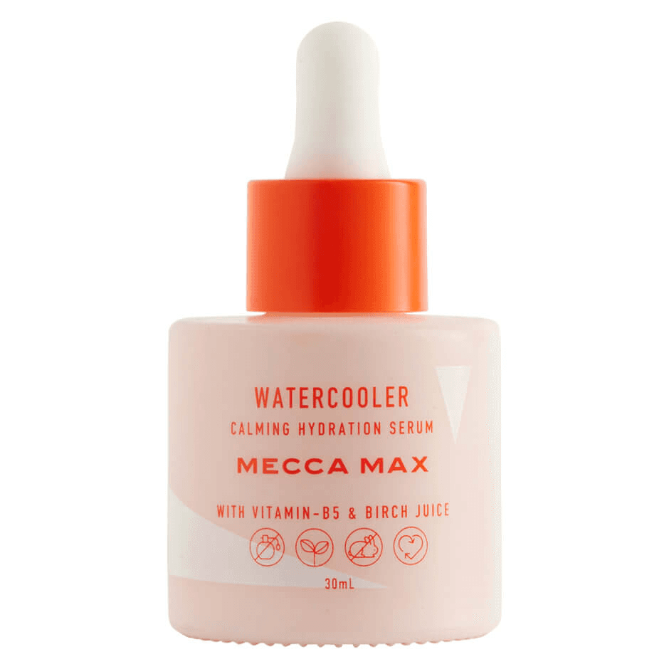 WATERCOOLER Calming Hydration Serum