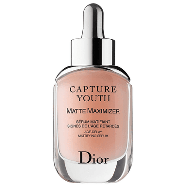 Capture Youth Matte Maximizer - Age-Delay Matifying Serum