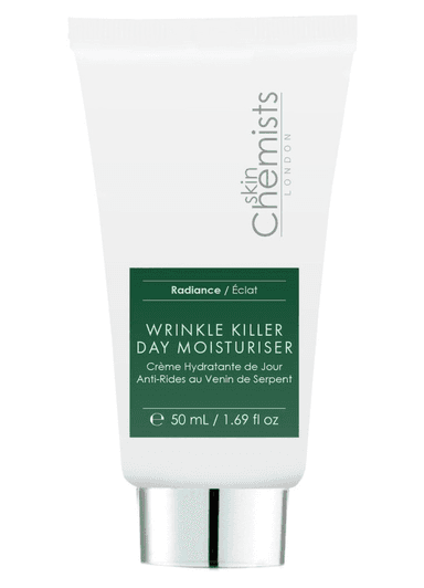 Wrinkle Killer Day Moisturiser